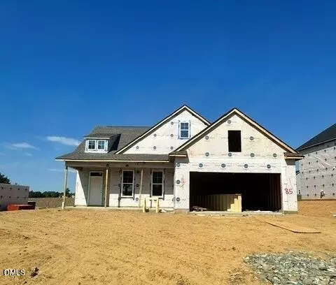 2127 Channel St, Graham, NC 27253