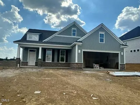 2127 Channel St, Graham, NC 27253
