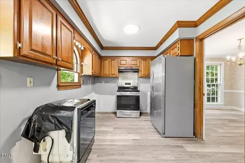 Kitchen - 4121 Grove Ridge Dr, Durham, NC 27703 photo 2 of 2