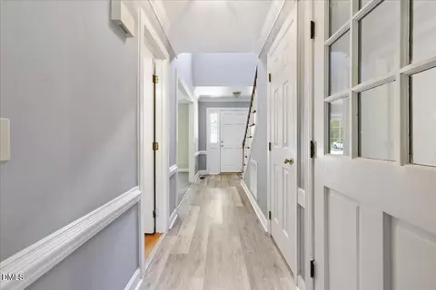 Entry Way - 4121 Grove Ridge Dr, Durham, NC 27703 photo 1 of 3