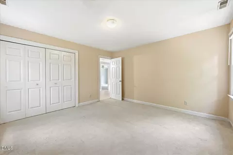 Bedroom - 4121 Grove Ridge Dr, Durham, NC 27703 photo 5 of 5
