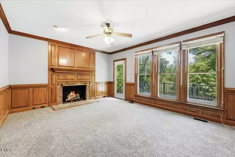 Living - 4121 Grove Ridge Dr, Durham, NC 27703 photo 4 of 7