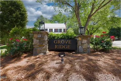 Other - 4121 Grove Ridge Dr, Durham, NC 27703 photo 19 of 19