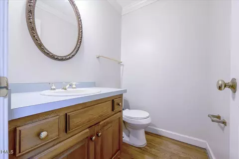 Bath - 4121 Grove Ridge Dr, Durham, NC 27703 photo 1 of 4