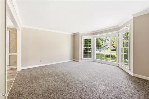 Living - 4121 Grove Ridge Dr, Durham, NC 27703 photo 3 of 7