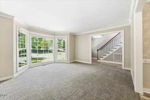 Living - 4121 Grove Ridge Dr, Durham, NC 27703 photo 1 of 7