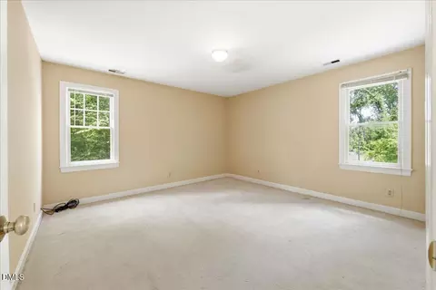 Bedroom - 4121 Grove Ridge Dr, Durham, NC 27703 photo 4 of 5