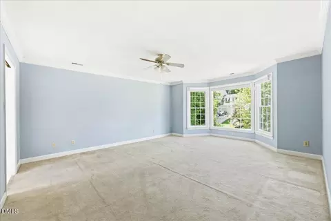 Bedroom - 4121 Grove Ridge Dr, Durham, NC 27703 photo 2 of 5