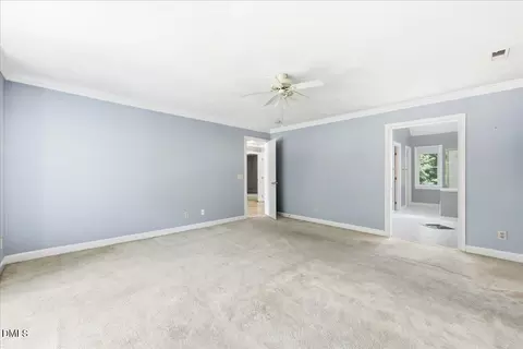 Bedroom - 4121 Grove Ridge Dr, Durham, NC 27703 photo 3 of 5