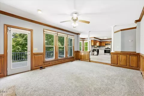 Living - 4121 Grove Ridge Dr, Durham, NC 27703 photo 7 of 7