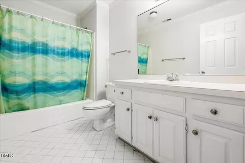 Bath - 4121 Grove Ridge Dr, Durham, NC 27703 photo 4 of 4