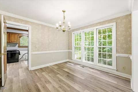 Dining - 4121 Grove Ridge Dr, Durham, NC 27703 photo 1 of 1