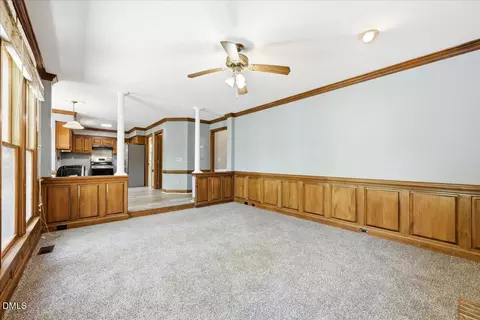 Living - 4121 Grove Ridge Dr, Durham, NC 27703 photo 6 of 7