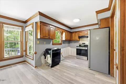 Kitchen - 4121 Grove Ridge Dr, Durham, NC 27703 photo 1 of 2