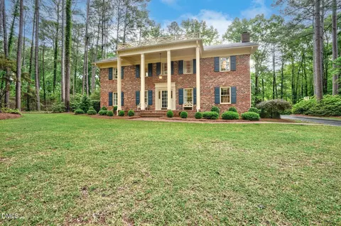 133 Steeple Chase Rd, Rocky Mount, NC 27804