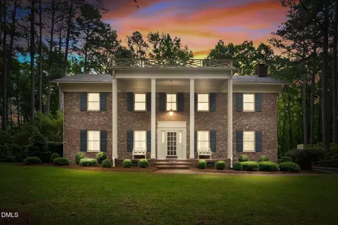 133 Steeple Chase Rd, Rocky Mount, NC 27804