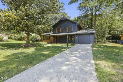 4104 Pleasant Grove Church Rd, Raleigh, NC 27613