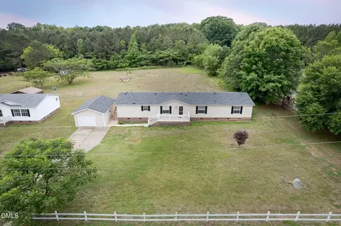 10037 Smith Rd, Middlesex, NC 27557