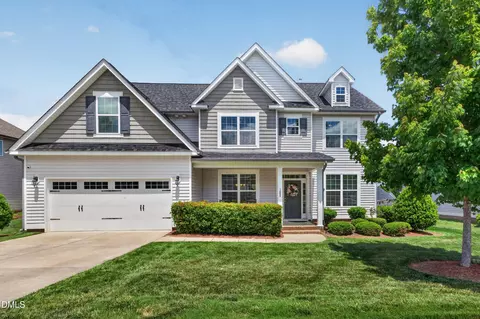 1284 Lael Forest Trl, Burlington, NC 27215