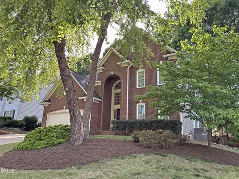 8909 Breeland Way, Raleigh, NC 27613