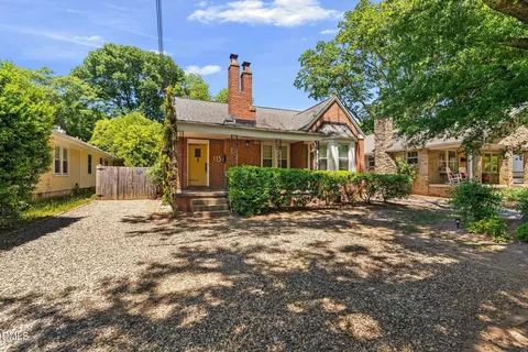 113 E Whitaker Mill Rd, Raleigh, NC 27608