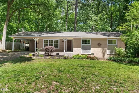 103 Pinewood Cir, Louisburg, NC 27549