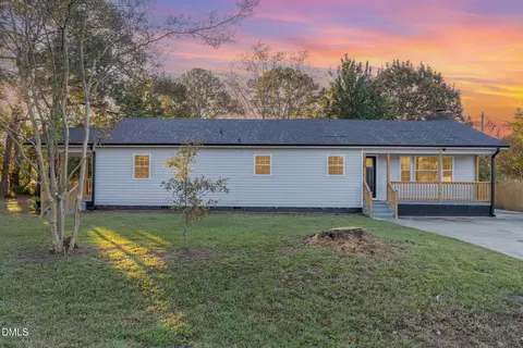 338 Potts Rd, Dudley, NC 28333
