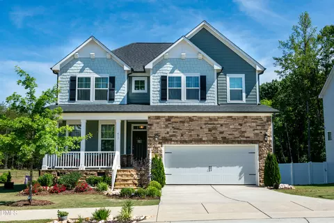 417 Reinsman Ct, Mebane, NC 27302