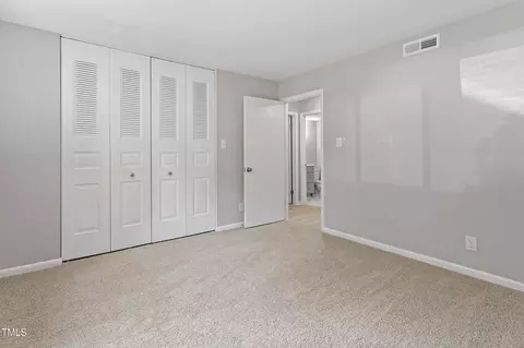 Bedroom - 3088 Colony Rd #A, Durham, NC 27705 photo 5 of 5