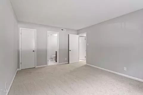 Bedroom - 3088 Colony Rd #A, Durham, NC 27705 photo 3 of 5