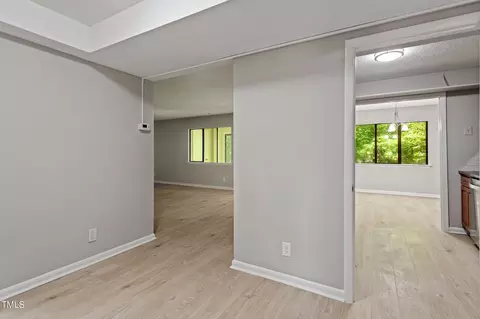 Entry Way - 3088 Colony Rd #A, Durham, NC 27705 photo 1 of 2