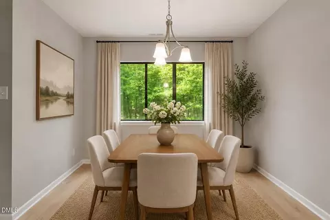 Dining - 3088 Colony Rd #A, Durham, NC 27705 photo 1 of 3