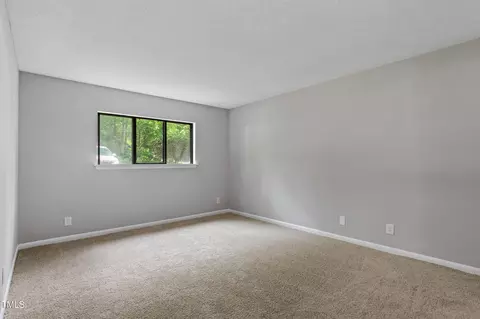 Bedroom - 3088 Colony Rd #A, Durham, NC 27705 photo 2 of 5