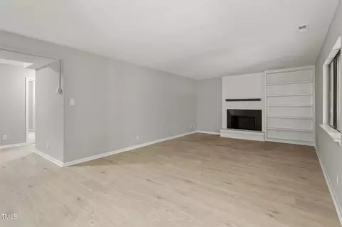 Living - 3088 Colony Rd #A, Durham, NC 27705 photo 2 of 3