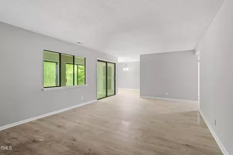 Living - 3088 Colony Rd #A, Durham, NC 27705 photo 3 of 3
