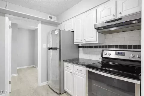Kitchen - 3088 Colony Rd #A, Durham, NC 27705 photo 2 of 2