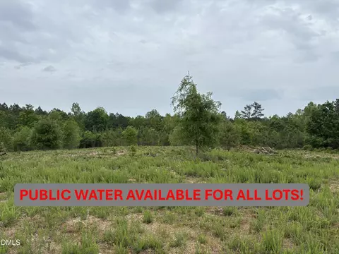 0 Burchette Rd, Manson, NC 27553