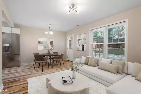 1611 Poole Rd, Raleigh, NC 27610