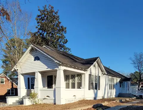 317 S 4th St, Smithfield, NC 27577