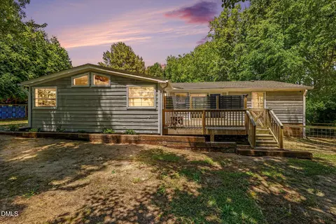 113 Happy Trails Dr, Angier, NC 27501
