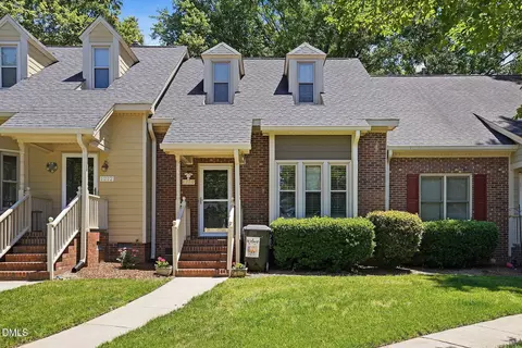 1210 Shadowbark Ct, Raleigh, NC 27603