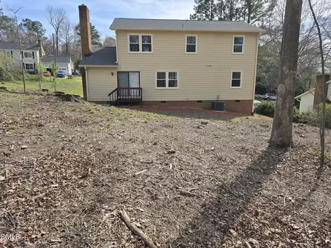 309 Wyatts Pond Ln, Cary, NC 27513