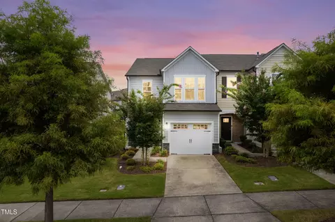 113 Lafferty St, Durham, NC 27703