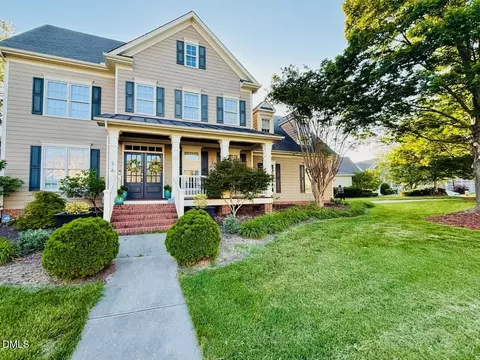622 Mercer Grant Dr, Cary, NC 27519