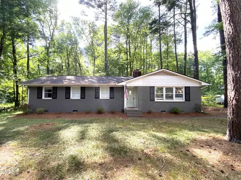 4012 Hillgrand Dr, Durham, NC 27705
