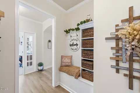 Entry Way - 1005 Calista Dr, Wake Forest, NC 27587 photo 3 of 3