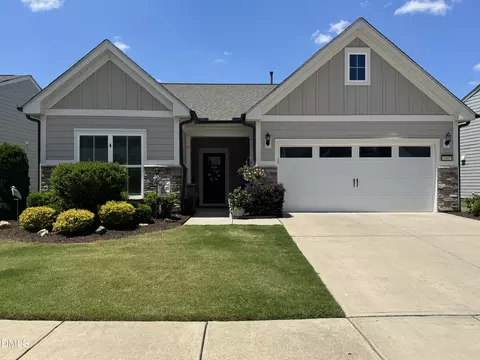 1005 Calista Dr, Wake Forest, NC 27587