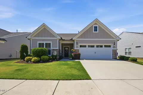 1005 Calista Dr, Wake Forest, NC 27587