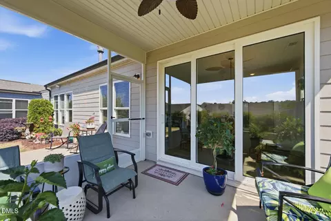 Exterior - 1005 Calista Dr, Wake Forest, NC 27587 photo 6 of 11