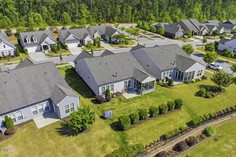 View/Area - 1005 Calista Dr, Wake Forest, NC 27587 photo 8 of 10